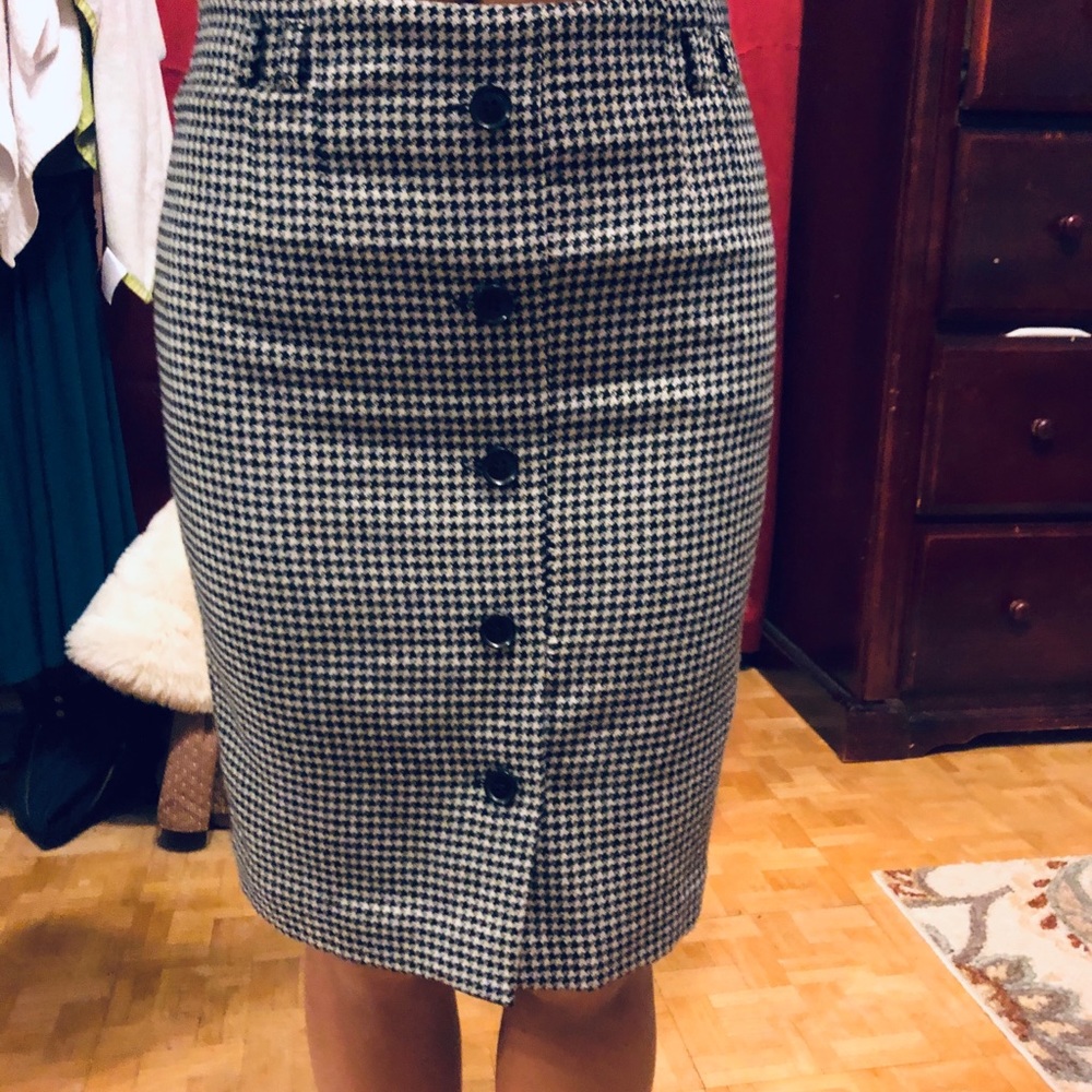 H&M pencil skirt❤️